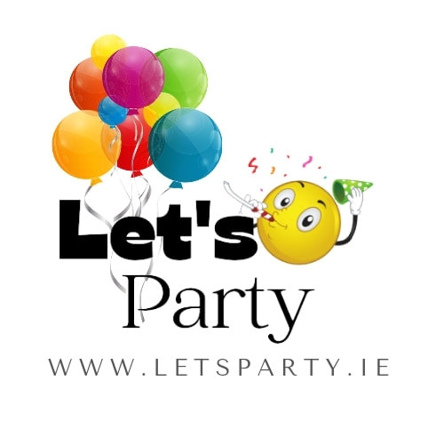 Let's Party Duhallow 🥳